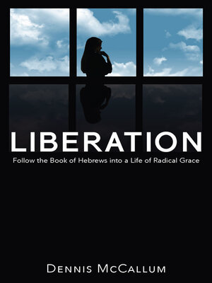 cover image of Liberation!